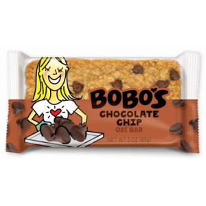 Bobo's Chocolate Chip Oat Bar, 3 Oz , CVS