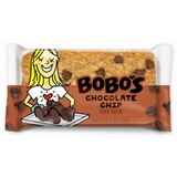 Bobo's Chocolate Chip Oat Bar, 3 oz, thumbnail image 1 of 4