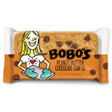 Bobo's Peanut Butter Chocolate Chip Oat Bar, 3 oz, thumbnail image 1 of 4