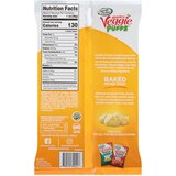 Sensible Portions Garden Veggie Puffs, Sour Cream & Onion, 3 oz, thumbnail image 2 of 4