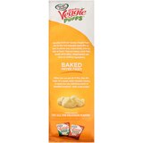 Sensible Portions Garden Veggie Puffs, Sour Cream & Onion, 3 oz, thumbnail image 3 of 4