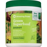 Amazing Grass Green Superfood, thumbnail image 1 of 1