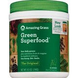 Amazing Grass Green Superfood, thumbnail image 1 of 1