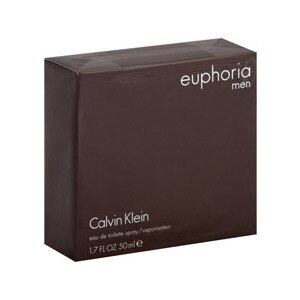 Euphoria For Men By Calvin Klein - Eau de Toilette en spray