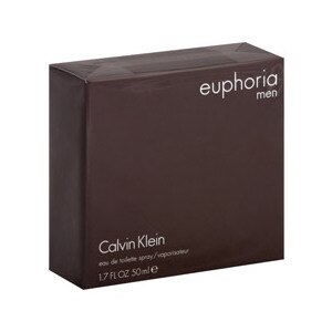 Euphoria For Men By Calvin Klein Eau De Toilette Spray - 1.7 Oz , CVS