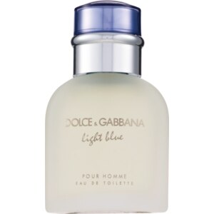 Light Blue By Dolce & Gabbana Eau De Toilette Natural Spray - 1.3 Oz , CVS