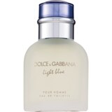 Light Blue By Dolce & Gabbana Eau de Toilette Natural Spray, thumbnail image 1 of 1