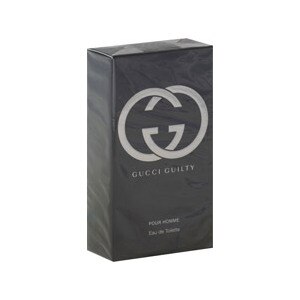 Customer Reviews: Gucci Eau Pharmacy Spray, Guilty CVS Toilette - by de Homme 1.8 OZ Gucci Pour