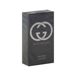 Gucci Guilty Pour Homme Cologne