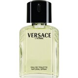 Gianni Versace L'Homme Eau de Toilette Spray, 3.4 OZ, thumbnail image 1 of 1