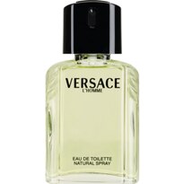 Versace L'Homme - Eau de Toilette, spray natural