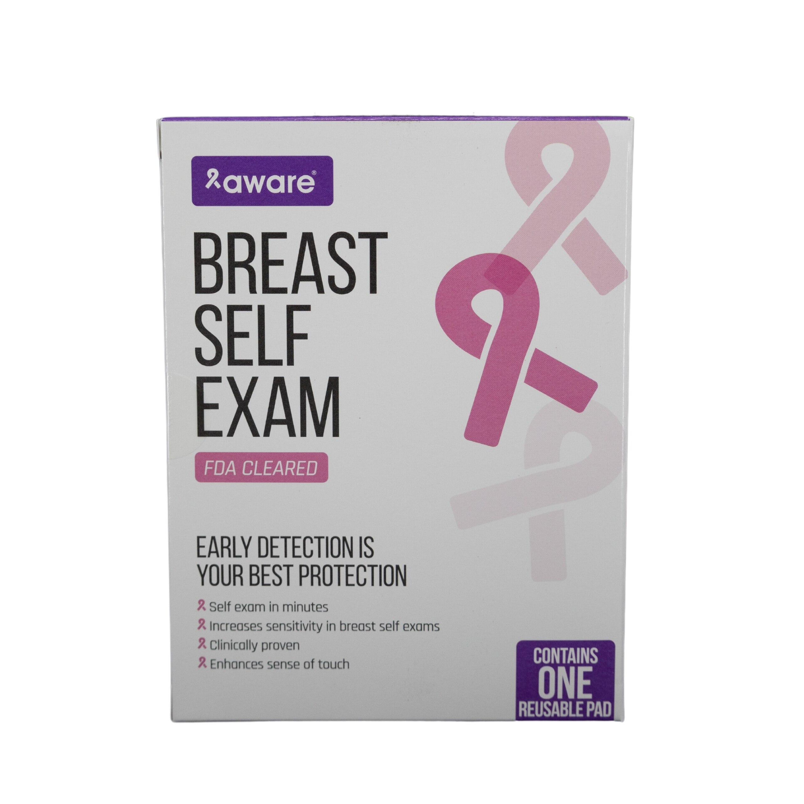 Aware Breast Self Exam , CVS