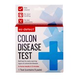 EZ Detect Colon Disease Test, thumbnail image 1 of 5