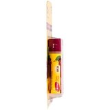 Carmex Daily Care Moisturizing Lip Balm Tubes, SPF 15, Assorted Flavors, 3 CT, thumbnail image 3 of 4