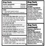 Carmex Daily Care Minis Multi-flavor Moisturizing Lip Balm Tubes, thumbnail image 2 of 2