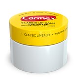Carmex Classic Medicated Lip Balm, thumbnail image 2 of 3