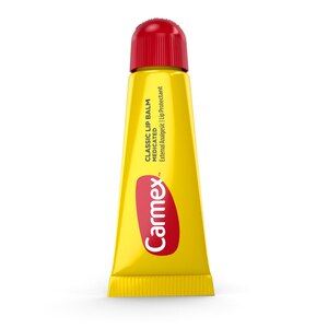 Carmex - Bálsamo labial, Original, en tubo