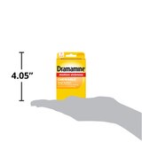 Dramamine Motion Sickness Relief Chewable Formula, 4 CT, thumbnail image 4 of 4