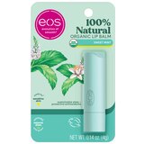 eos 100% Natural & Organic Lip Balm Stick, thumbnail image 1 of 1
