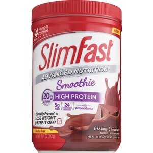  SlimFast Advanced Nutrition Smoothie 