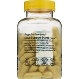 Beekeeper's Naturals Propolis Sinus Support Capsules, 60 CT, thumbnail image 2 of 4