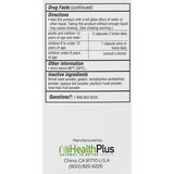 HealthPlus Super Colon Cleanse Stimulant Laxative Capsules, thumbnail image 3 of 7