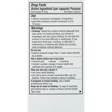 HealthPlus Super Colon Cleanse Stimulant Laxative Capsules, thumbnail image 5 of 7