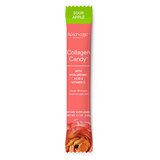 Reserveage Sour Apple Collagen Candy Sticks, 20CT, thumbnail image 2 of 4