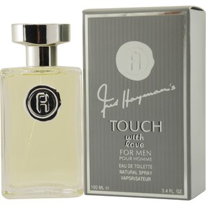touch de fred hayman