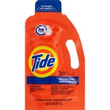 Tide Single Load Laundry Detergent, thumbnail image 1 of 2