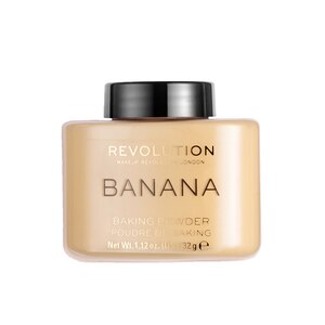 Revolution Loose Baking Powder
