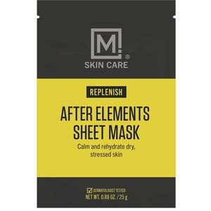 M. Skin Care After Elements - Mascarilla