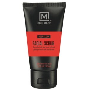 M. Skin Care Deep Clean Facial Scrub - 4.2 Oz , CVS
