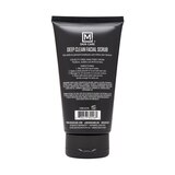 M. Skin Care Deep Clean Facial Scrub, thumbnail image 2 of 3