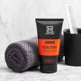 M. Skin Care Deep Clean Facial Scrub, thumbnail image 3 of 3