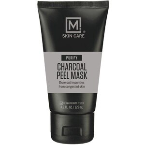 M. Skin Care Charcoal Peel Mask