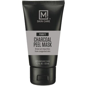 M. Skin Care Charcoal Peel Mask - 4.2 Oz , CVS