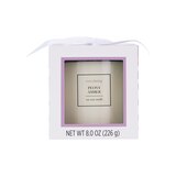 Everybeing Peony Amber Scented Soy Wax Candle, 8 oz, thumbnail image 1 of 5