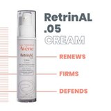 Avene RetrinAL 0.05 Anti-Aging Cream, 1.0 OZ, thumbnail image 5 of 7