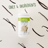 Vega Protein Made Simple, Vanilla, 10 Servings, thumbnail image 3 of 7