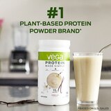 Vega Protein Made Simple, Vanilla, 10 Servings, thumbnail image 4 of 7