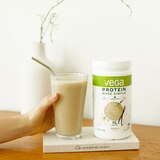 Vega Protein Made Simple, Vanilla, 10 Servings, thumbnail image 5 of 7