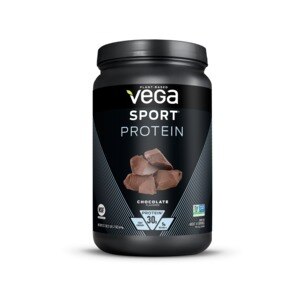 Vega Sport Protein, Chocolate, 20.4 Oz - 21.66 Oz , CVS