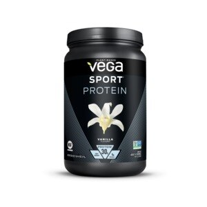 Vega Sport Vanilla