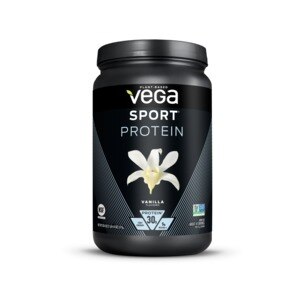 Vega Sport Protein, Vanilla, 20.4 Oz , CVS