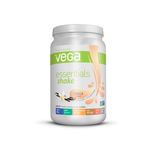 Vega Essentials Shake 21.9 OZ, Vanilla , CVS