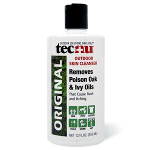 Tecnu Original Outdoor Skin Cleanser 12 OZ