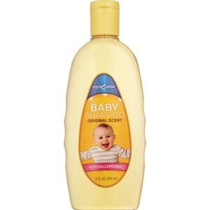 PerCara Baby Shampoo