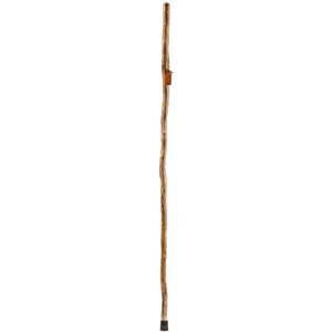Brazos Free Form Ironwood Handcrafted Wood Walking Stick 41 , CVS