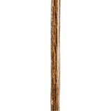 Brazos Free Form Ironwood Handcrafted Wood Walking Stick, thumbnail image 3 of 3